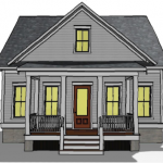 Ana Sophia - Master Home Builder - Oak Terrace Preserve Phase 3