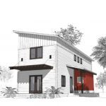 Hamilton - New Leaf Builders - Oak Terrace Preserve Phase 3
