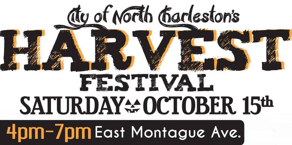 Harvest Festival 2016 - Park Circle