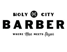 Holy City Barber - Mixson