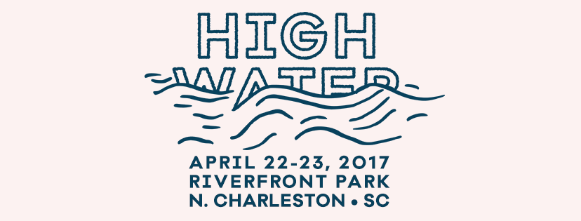 High Water Festival - Riverfront Park - Park Circle