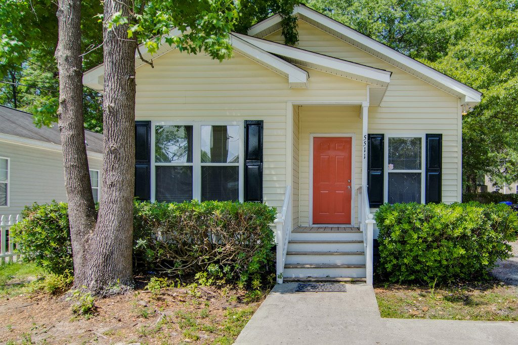 5511 Garrett Ave. - North Charleston Home For Sale