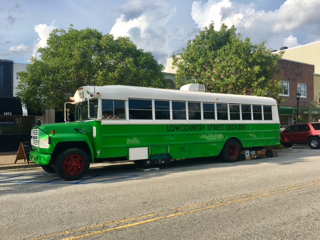 Lowcountry Street Grocery