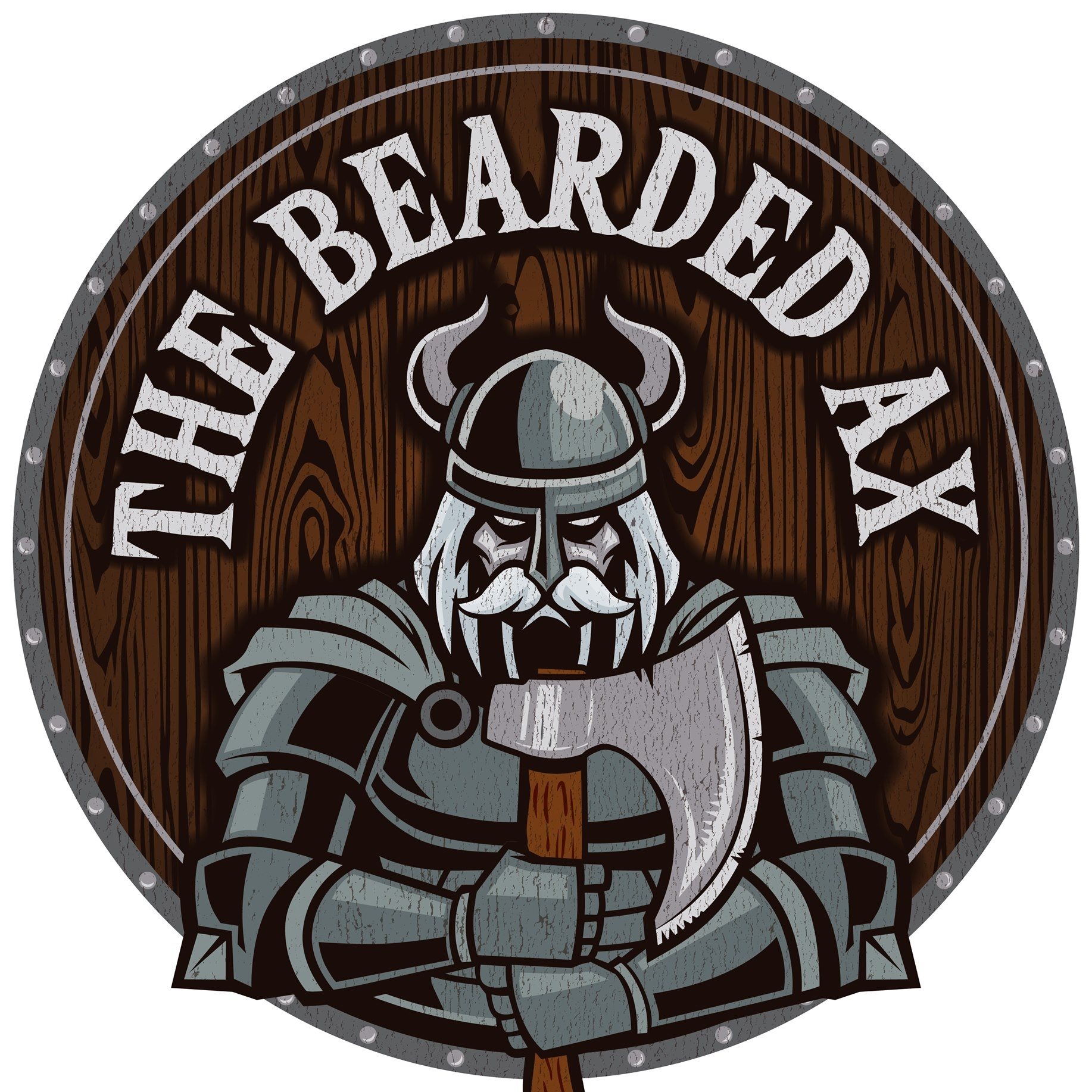 The Bearded Ax