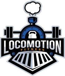 Best Places to get Fit in Park Circle - Locomotion Fitness - Real Deal with Neil