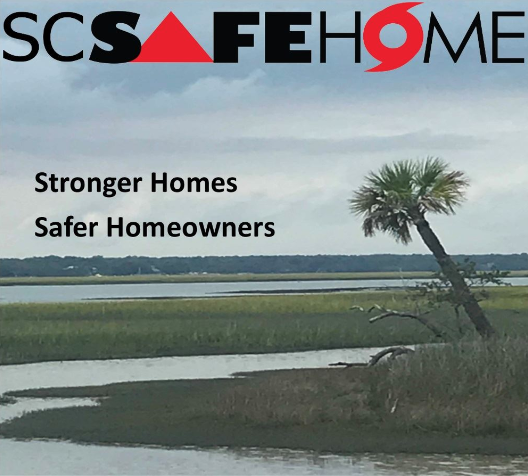 SC Safe Home