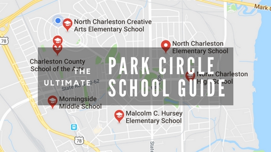 Park Circle Schools - The Ultimate Park Circle School Guide