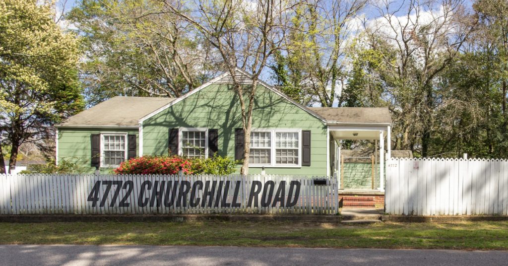 4772 Churchill Road - Park Circle Home for Sale - Real Deal with Neil