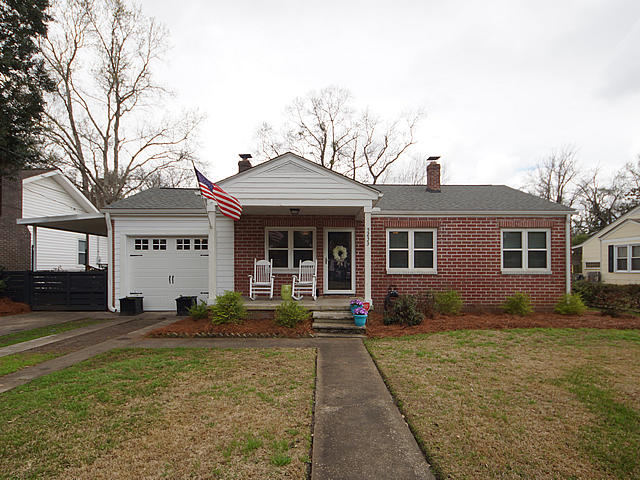 Park Circle House of the Week: 5223 Braddock Ave