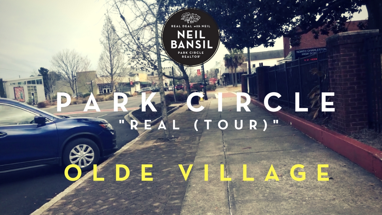 Park Circle Real Tour - Olde Village - Real Deal with Neil