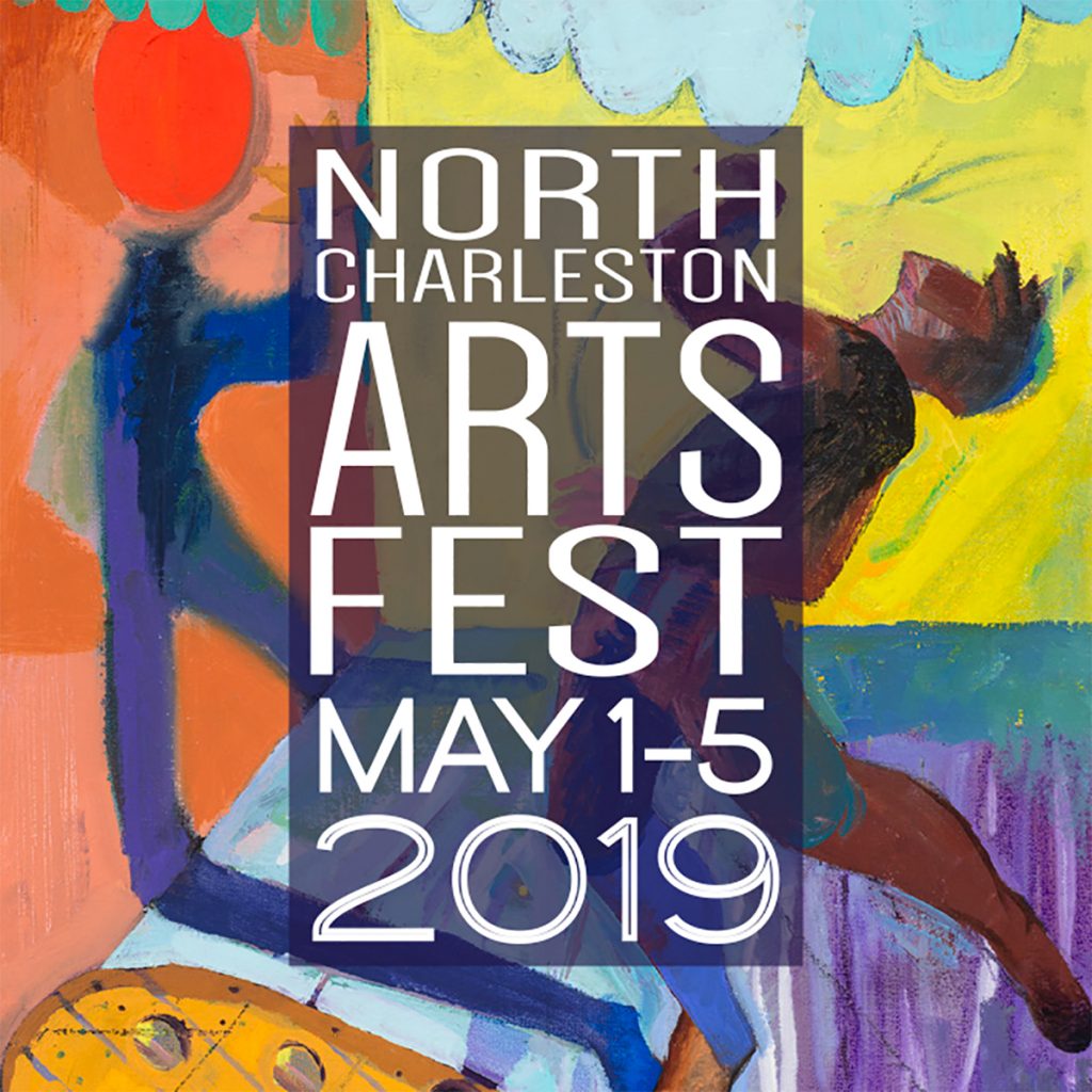 North Charleston Arts Fest 2019