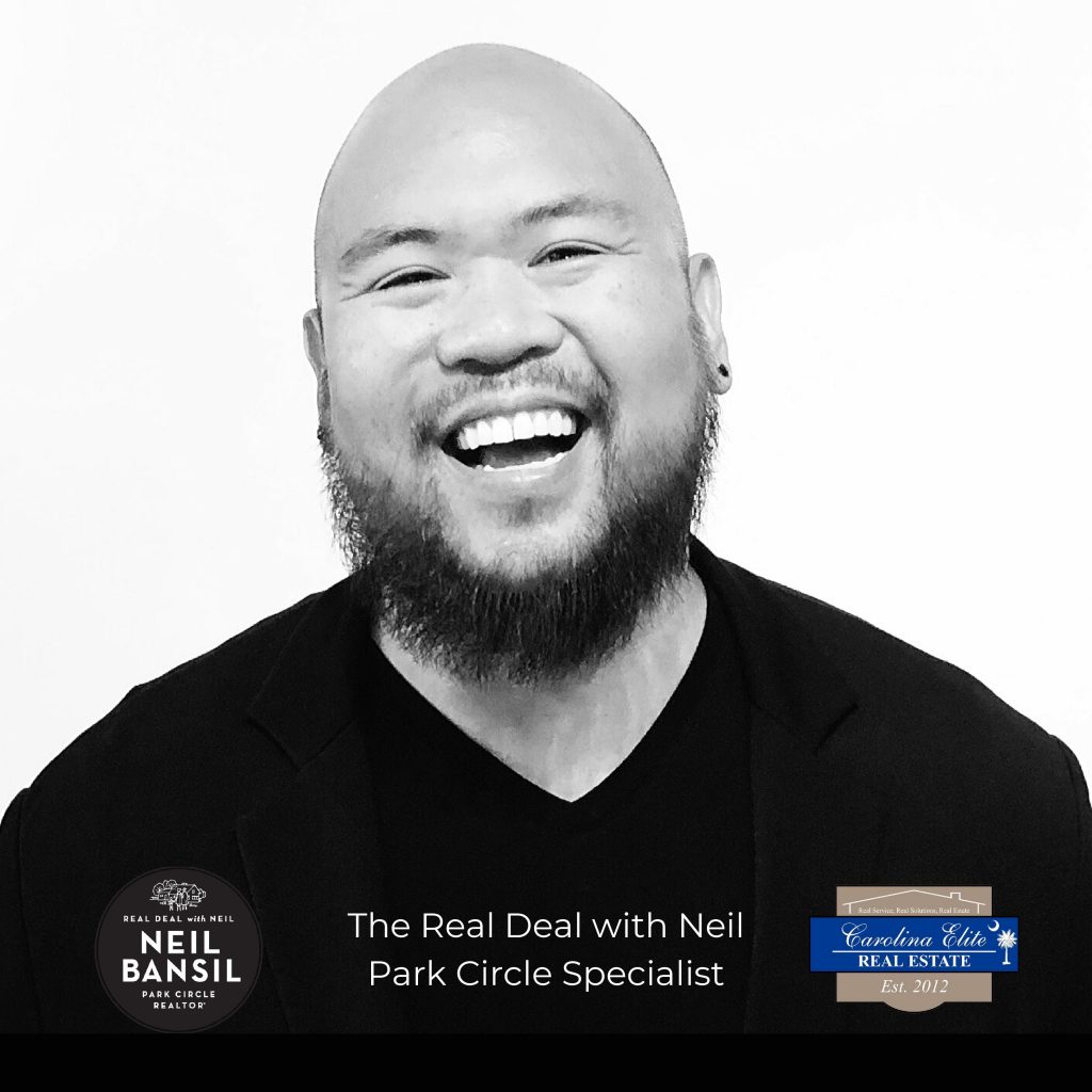 Real Deal with Neil - Park Circle Real Estate Specialist