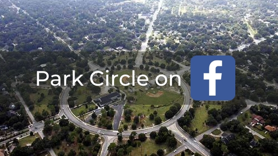 Best Facebook Pages About Park Circle