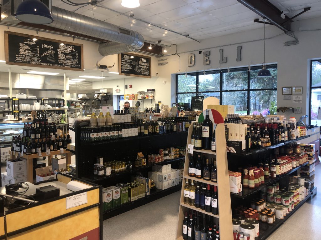 Choice's Gourmet Market and Deli