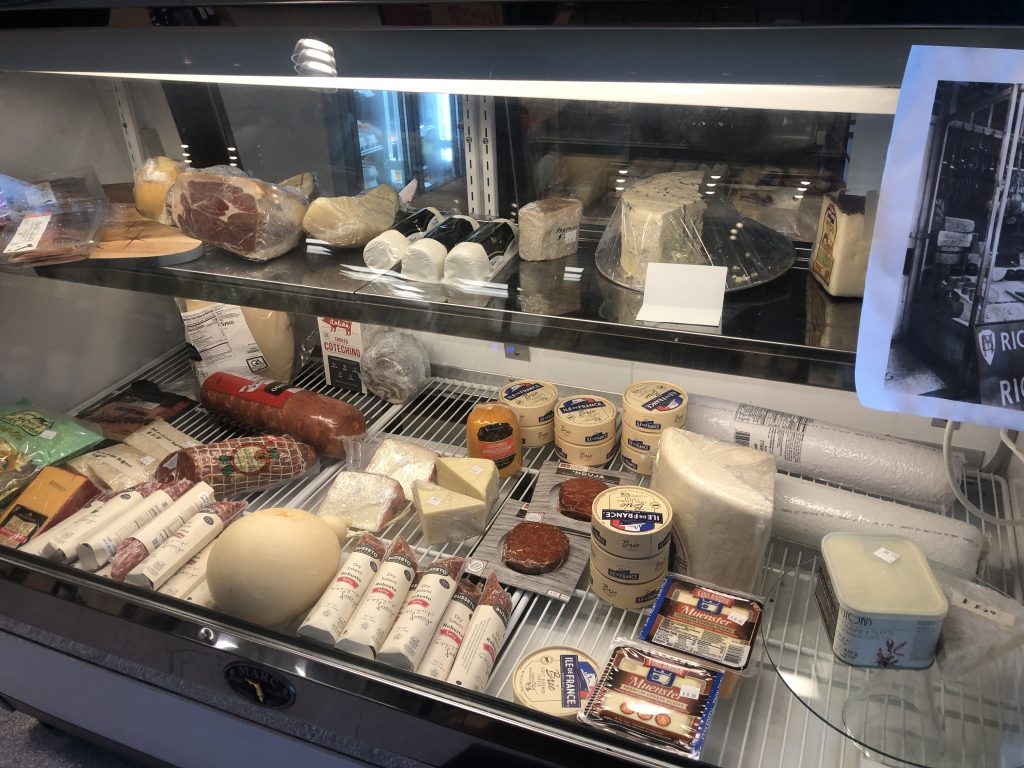 Choice's Gourmet Market and Deli