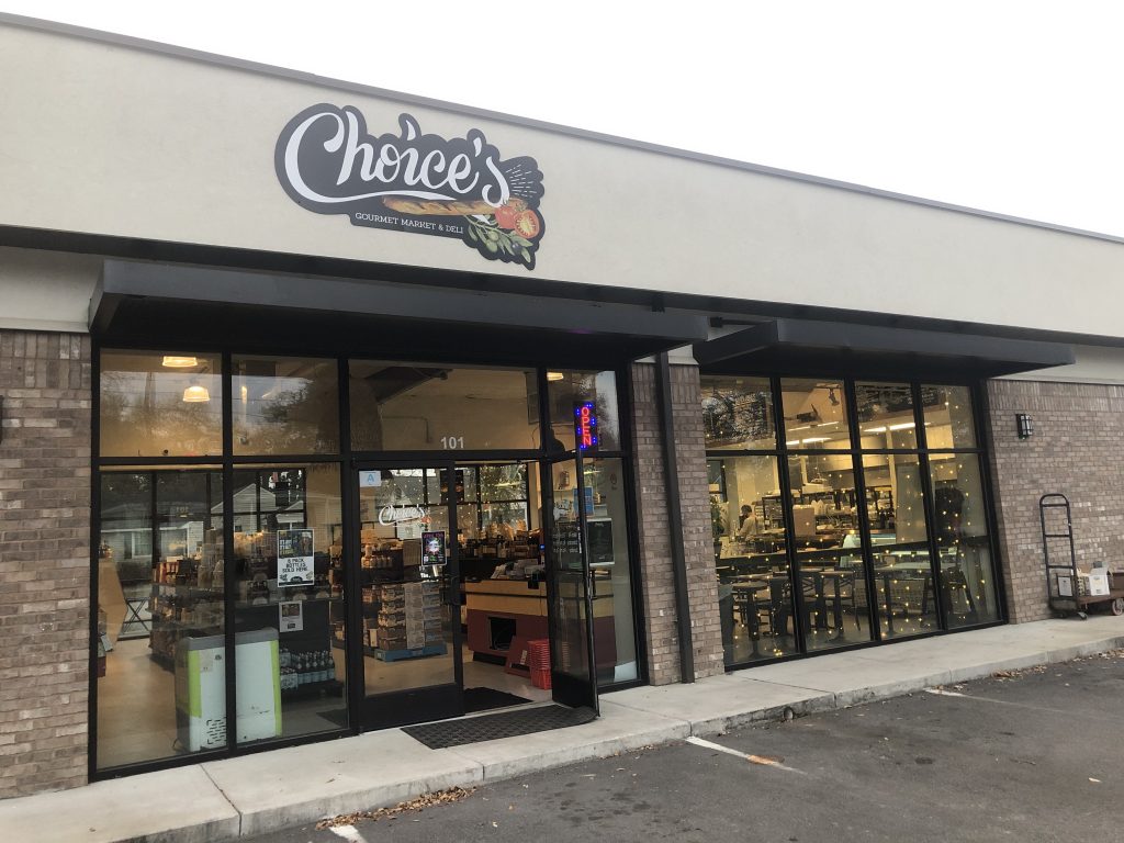 Choice's Gourmet Market and Deli