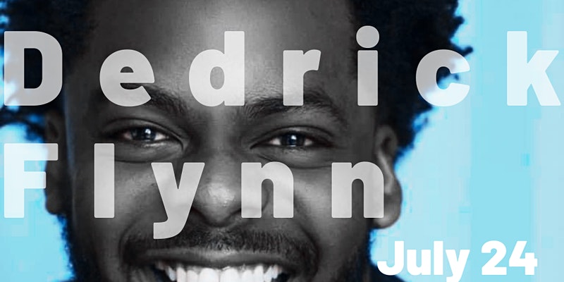 Comedy Night at The Sparrow with Dedrick Flynn