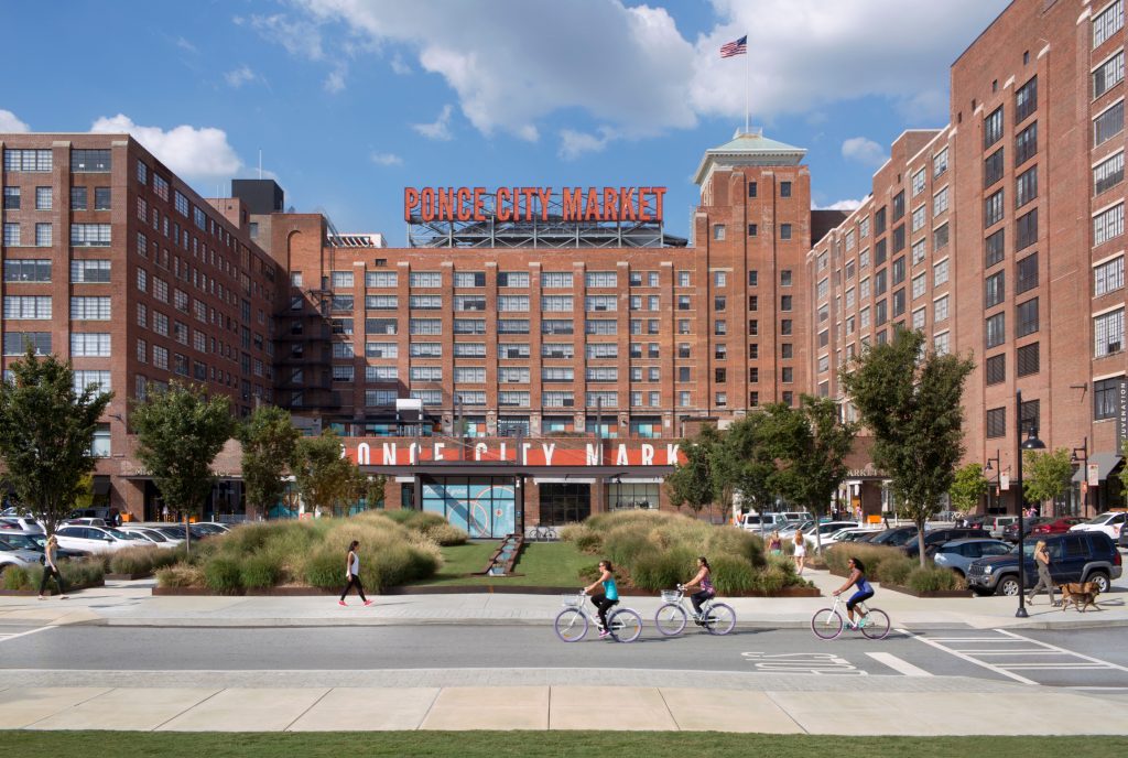 Ponce City Market