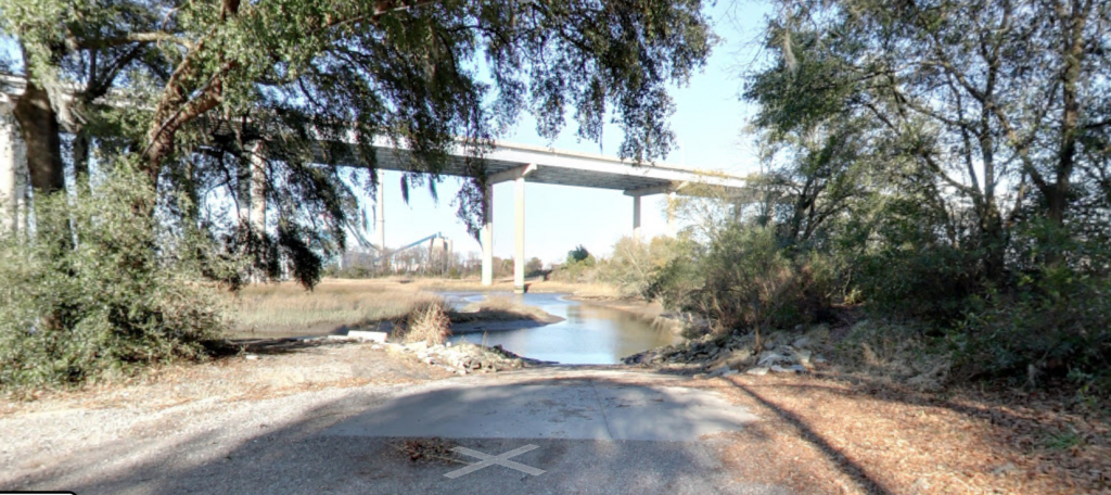 Ralph M. Hendricks Boat Launch - Real Deal with Neil