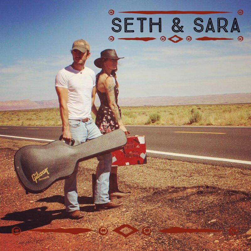 Seth and Sara Live at Commonhouse