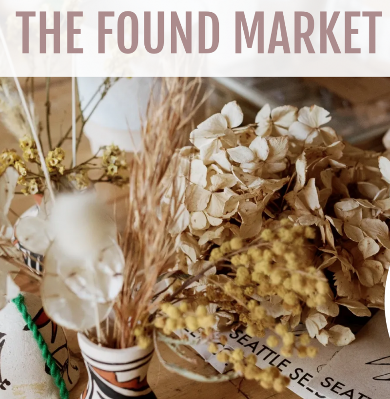 The Found Market