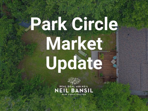 Park Circle Market Update - June 2021