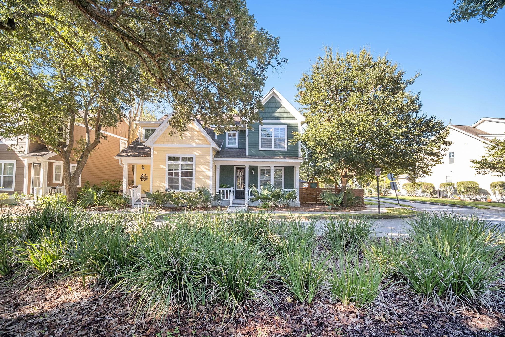 5132 E Liberty Park Circle - Oak Terrace Preserve Townhome for Sale - Real Deal with Neil