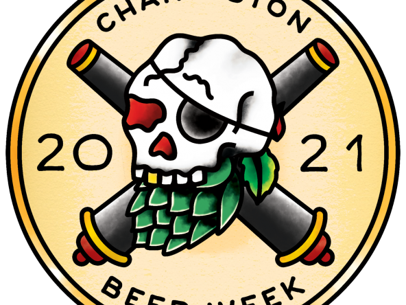 Charleston Beer Week 2021