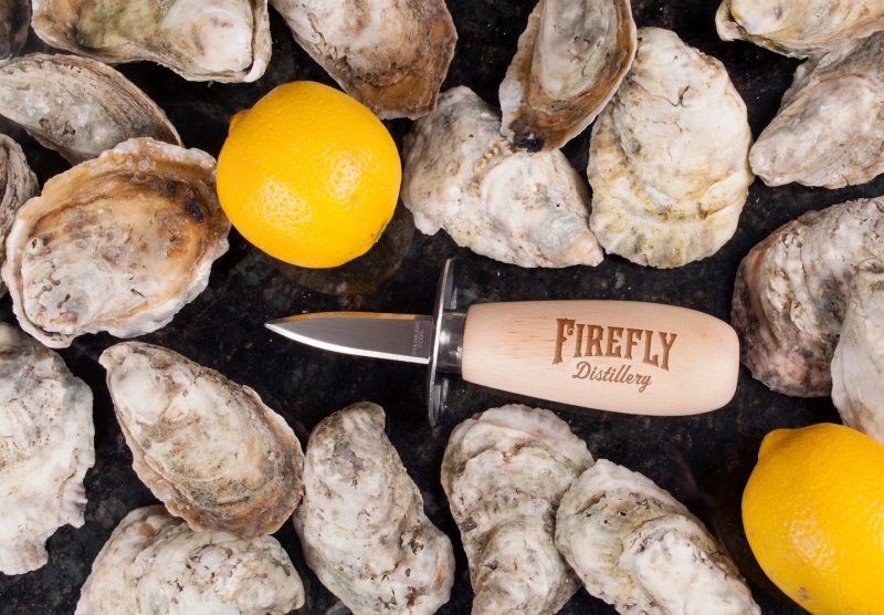 Bring Your Own Shuckers Oyster Roast and Seafood Festival