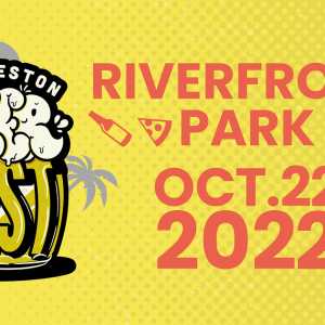 2022 Charleston Beer Fest