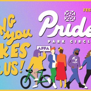 2nd Annual Park Circle Pride