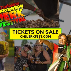 Charleston Caribbean Jerk Festival 2022