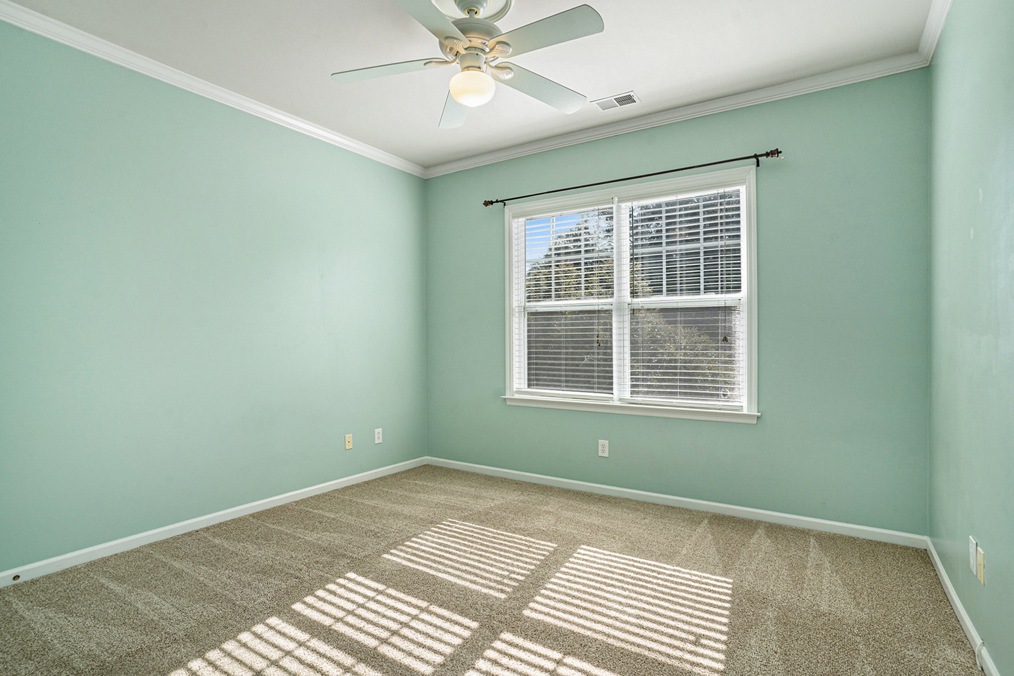 103 Blue Bonnet St - Second Bedroom