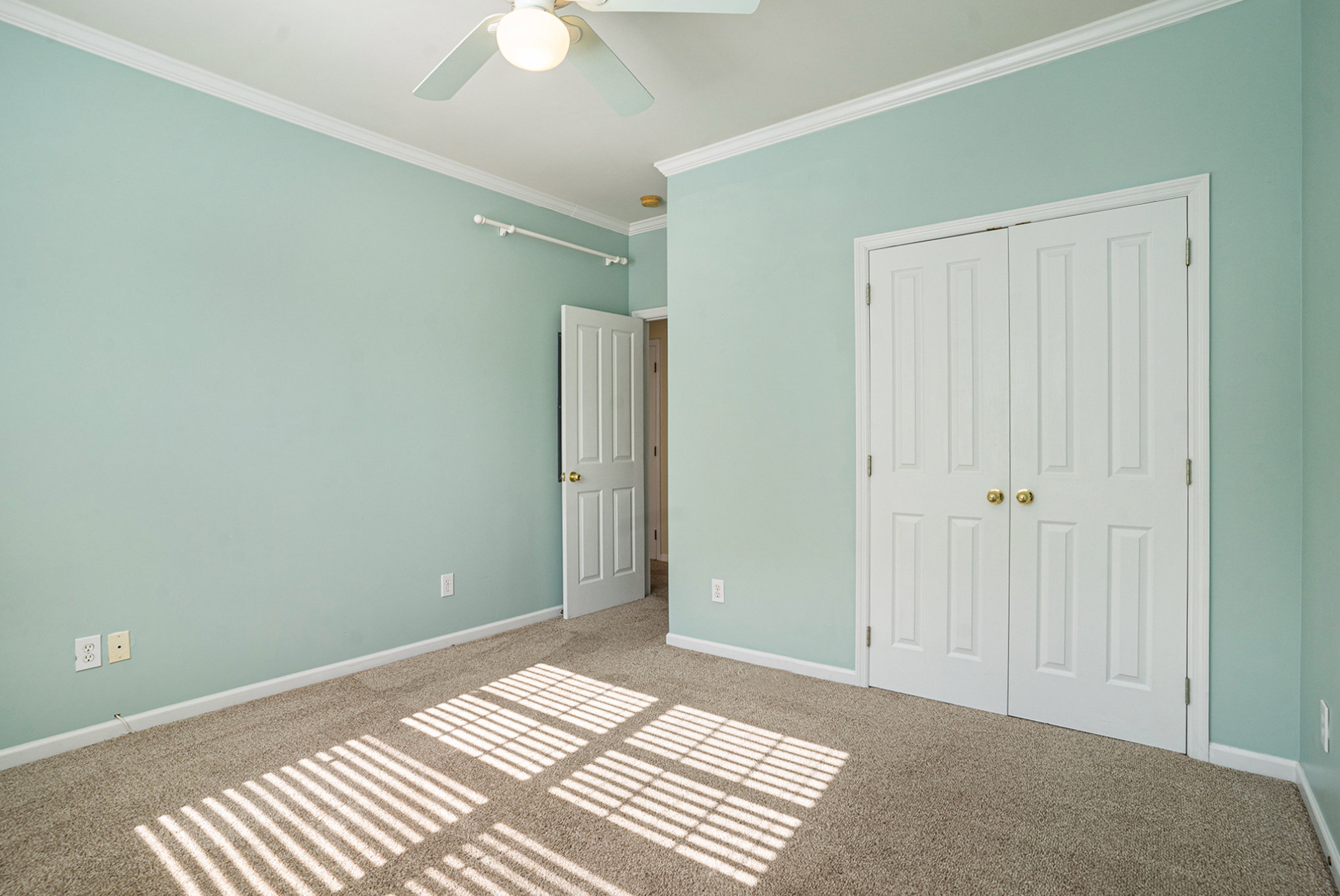 103 Blue Bonnet St - Second Bedroom