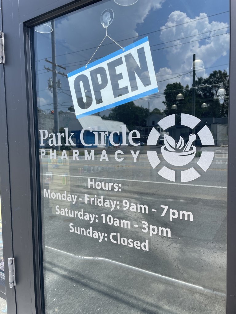 Park Circle Pharmacy